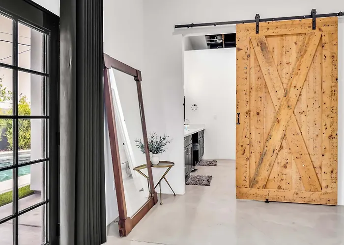 Ferienhaus Modern Industrial-near Old Town Scottsdale